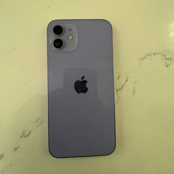 AT&T IPhone 12 - Picture 1 of 4